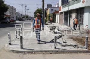 MANIFESTACIÓN CONTRA BAHÍAS