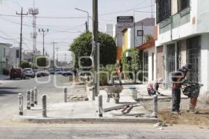 MANIFESTACIÓN CONTRA BAHÍAS