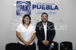 PAN ESTATAL