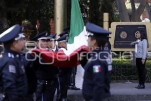 TOMA PROTESTA MEDIOS MANDOS