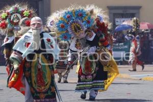 CARNAVAL HUEJOTZINGO