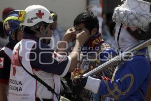 CARNAVAL HUEJOTZINGO