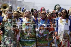 CARNAVAL HUEJOTZINGO