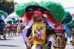 CARNAVAL HUEJOTZINGO