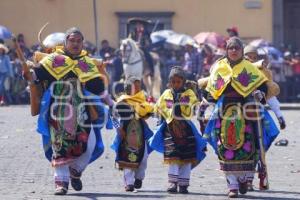 CARNAVAL HUEJOTZINGO