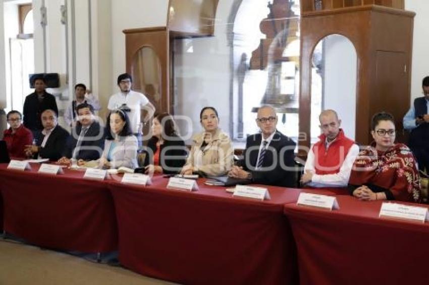 REGIDORES . PLAN ANUAL COMISIÓN EDUCACIÓN