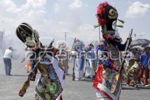 CARNAVAL HUEJOTZINGO