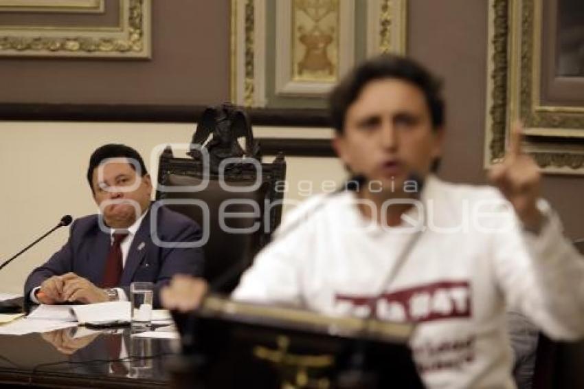 CONGRESO