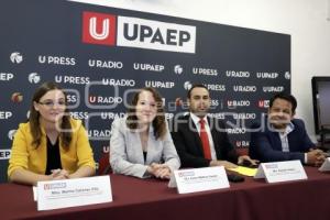 UPAEP