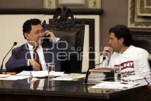 CONGRESO