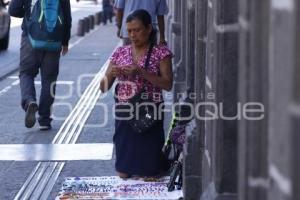 DÍA  INTERNACIONAL DE LA MUJER