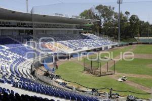 ESTADIO HERMANOS SERDAN