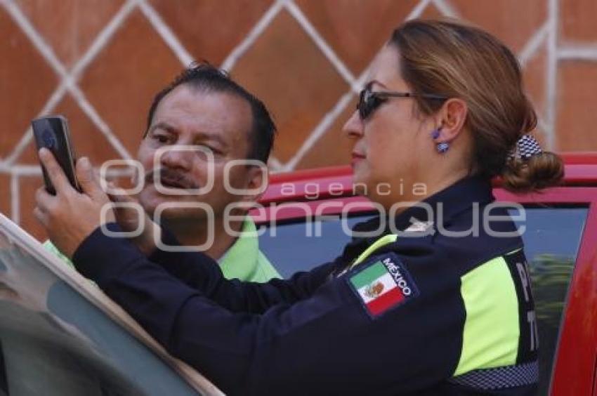 DÍA INTERNACIONAL DE LA MUJER
