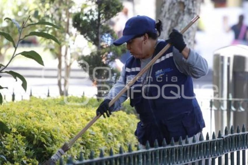 DÍA INTERNACIONAL DE LA MUJER
