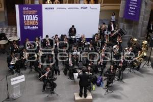 CONCIERTO ORQUESTA MUNICIPAL