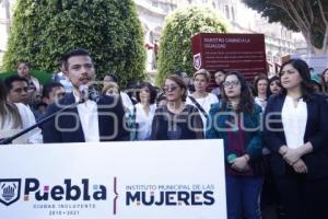 EXPOSICIÓN EL IMPULSO DE LA MIRADA