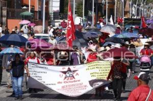 28 DE OCTUBRE