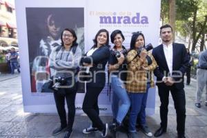 EXPOSICIÓN EL IMPULSO DE LA MIRADA