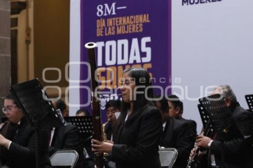 CONCIERTO ORQUESTA MUNICIPAL