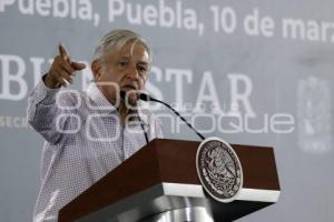 VISITA AMLO