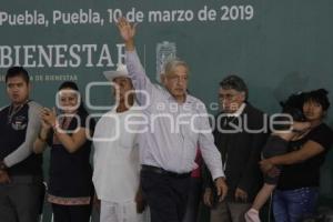 VISITA AMLO