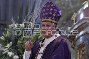 MISA DOMINICAL . CATEDRAL
