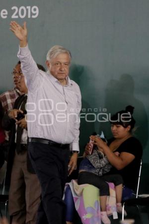 VISITA AMLO