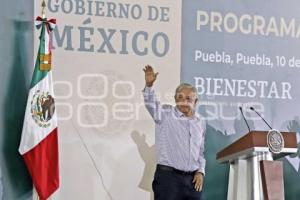 VISITA AMLO