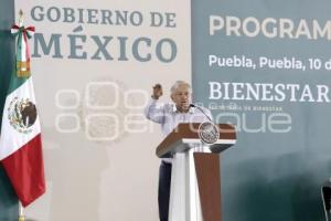 VISITA AMLO