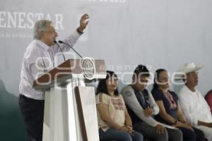 VISITA AMLO