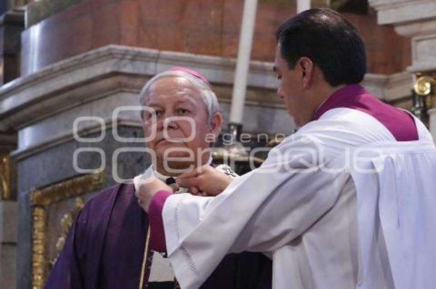 MISA DOMINICAL . CATEDRAL