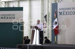 VISITA AMLO