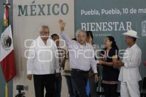 VISITA AMLO