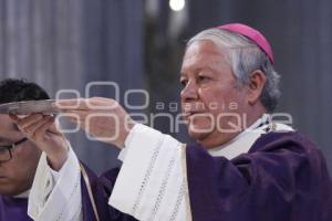 MISA DOMINICAL . CATEDRAL