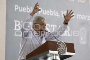 VISITA AMLO