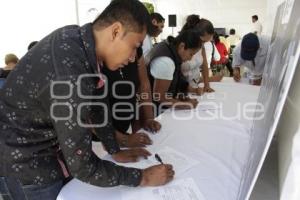 FORO PARTICIPACIÓN CIUDADANA . ACATLAN