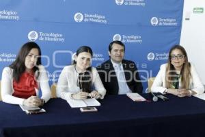 ITESM . ANALISIS 10O DIAS AMLO