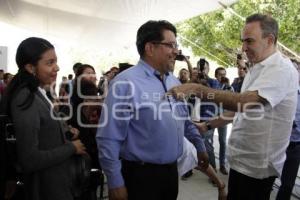 FORO PARTICIPACIÓN CIUDADANA . ACATLAN