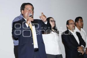 EXPO AUTO PUEBLA