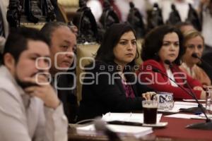 CABILDO