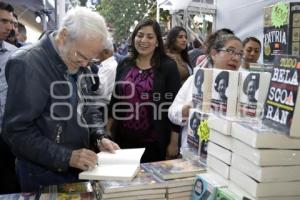 GOBIERNO MUNICIPAL . FERIA DEL LIBRO