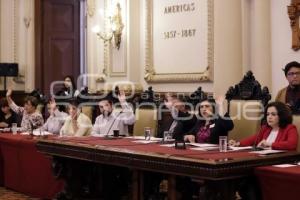 CABILDO