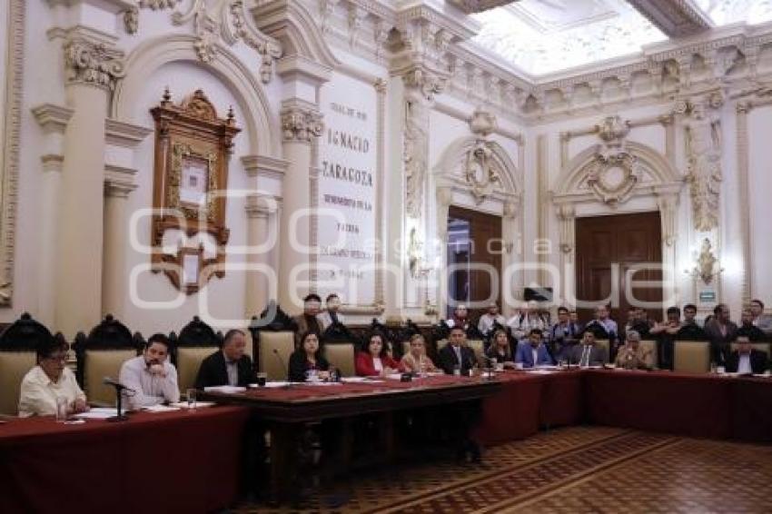 CABILDO