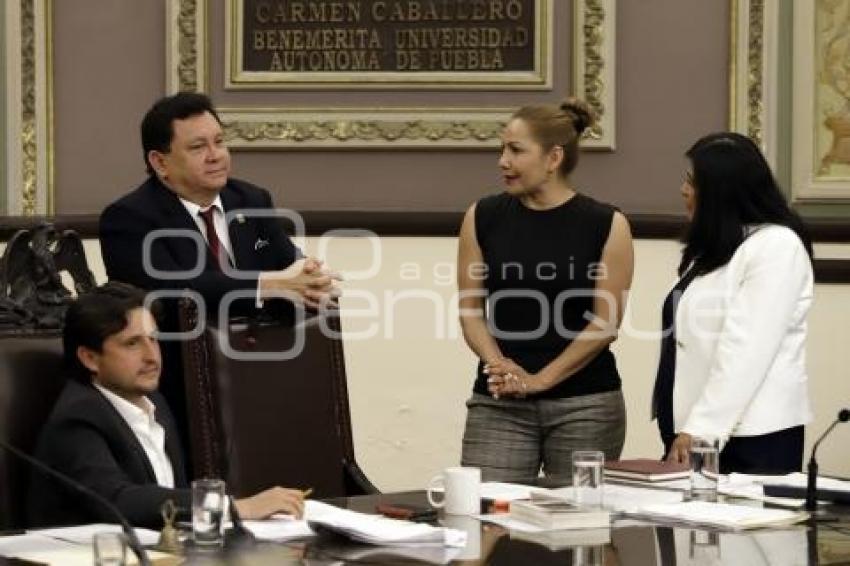 CONGRESO