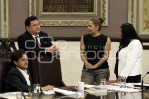 CONGRESO
