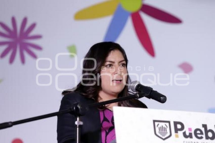 GOBIERNO MUNICIPAL . FERIA DEL LIBRO
