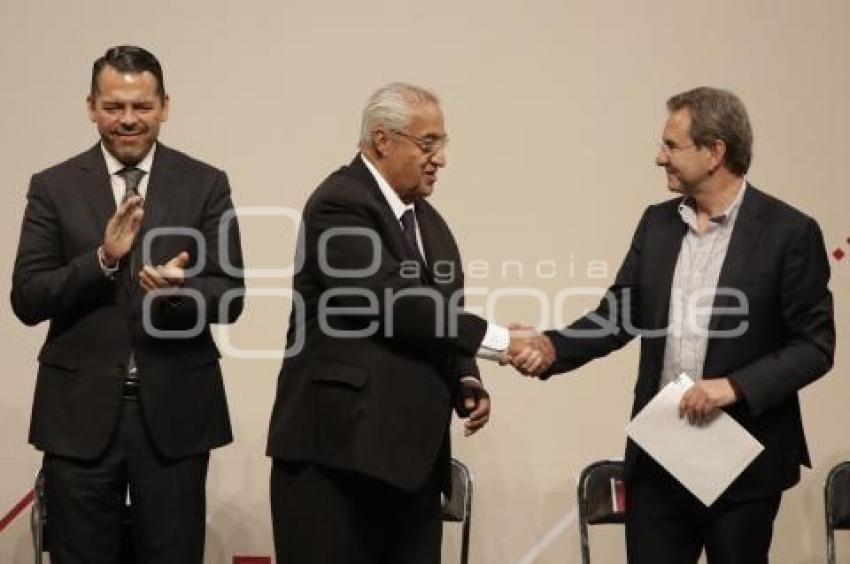 PLAN NACIONAL DE DESARROLLO
