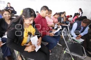 FORO DE PARTICIPACIÓN CIUDADANA