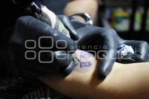 EXPO TATUAJE 2019