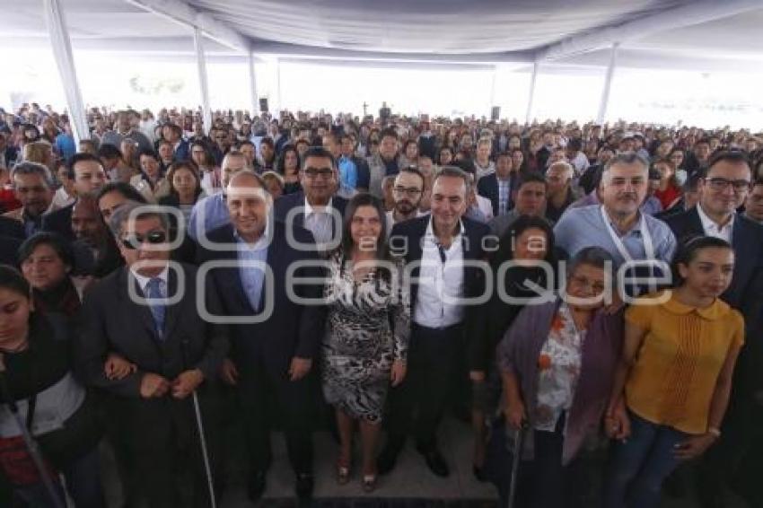 FORO DE PARTICIPACIÓN CIUDADANA